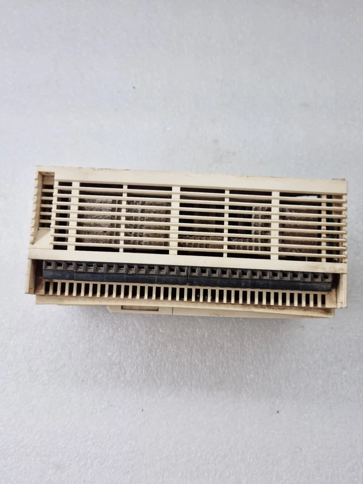 Used Working Schneider Electric Twido TWDLCDE40DRF PLC Compact Base Controller